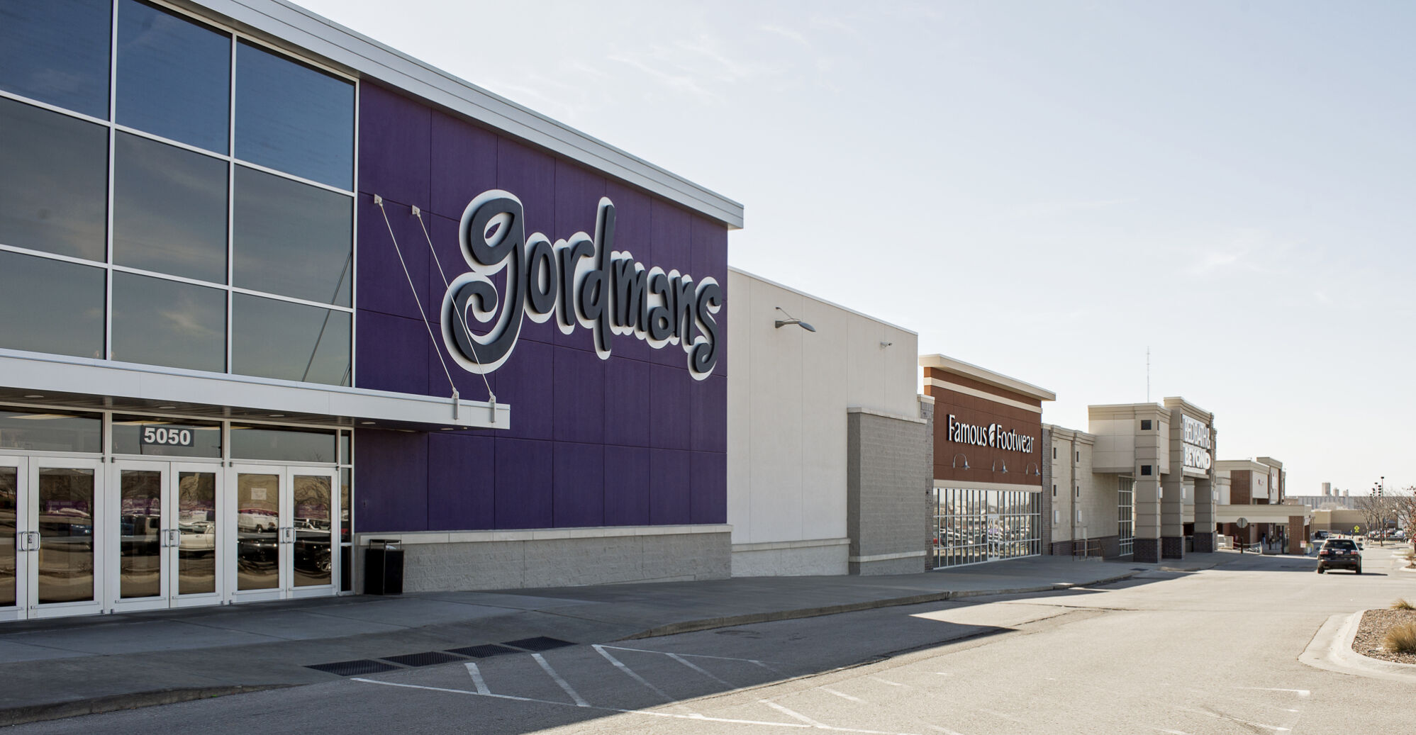 Bed Bath & Beyond - September